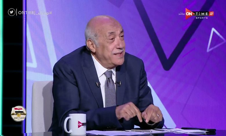 عدم وجود الهداف.. تعليق مثير من فتحي سند بعد فوز الأهلي على الجونة