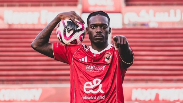 كامويش في الأهلي.. لن يتنازل عن فلوسه ومصيره يتحدد مع نهاية الموسم