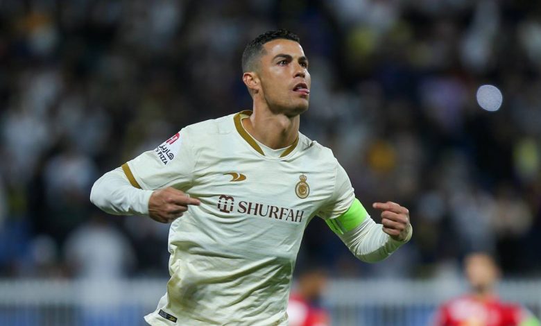 حقيقة عودة كريستيانو رونالدو لمانشستر يونايتد بعد خلافاته الأخيرة مع النصر