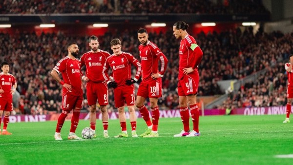 بأسيست محمد صلاح .. ليفربول يهزم سندرلاند بهدف يتيم في البريميرليج