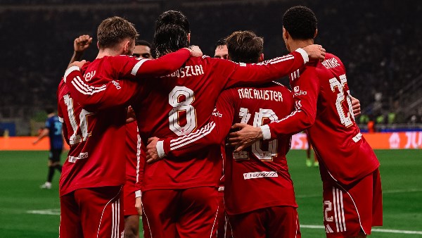 موعد مباراة ليفربول وبرايتون في كأس الاتحاد الإنجليزي والقناة الناقلة