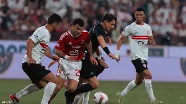 ليلة إعادة ترتيب الأوراق في الدوري.. 4 مؤجلات تشعل صراع الصدارة وتضع الأهلي والزمالك وبيراميدز تحت ضغط الحسابات المعقدة