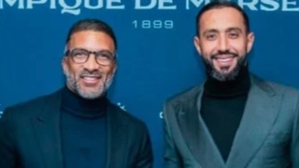 تفاصيل عقد السنغالي حبيب بياي لتدريب مارسيليا الفرنسي