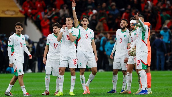لخلافة الركراكي.. مدرب شهير مرشح لتدريب منتخب المغرب