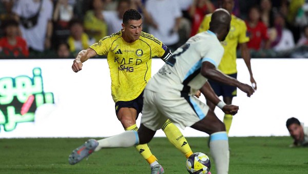 صراع الصدارة يشتعل بين النصر والأهلي والهلال والقادسية .. جولة قد تعيد رسم خريطة المنافسة في دوري روشن وتكشف ملامح البطل المنتظر