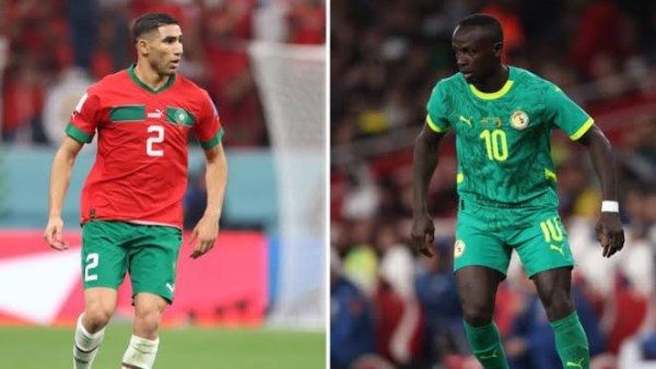 المحكمة الابتدائية بالرباط تصدر أحكاما بحق مشجعي نهائي أمم أفريقيا