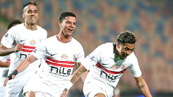 ناقد رياضي: التتويج بالكونفدرالية الحل السحري لأزمة الزمالك المالية