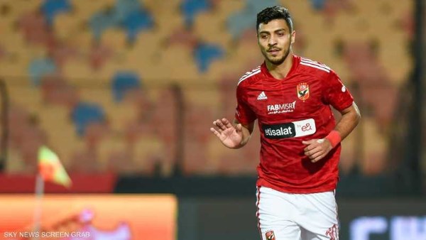 كهربا يهنئ محمد شريف بعيد ميلاده.. ماذا قال؟