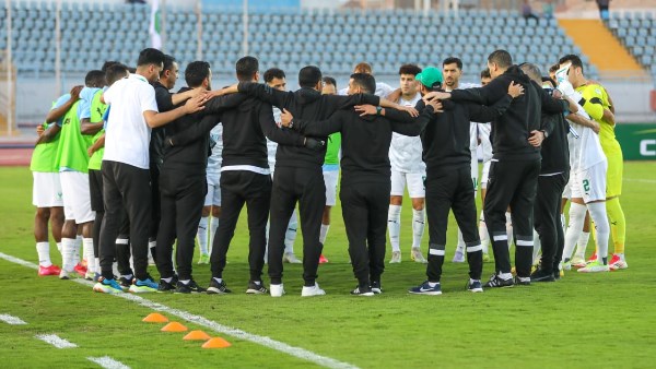 إعلامي: سيراميكا كليوباترا يستاهل 11 من 10 على مستواه في الموسم حتى الآن