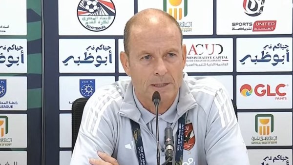 محمد عبدالجليل: توروب أخطأ في ملف إمام عاشور.. والأهلي لا يستطيع الاستغناء عنه