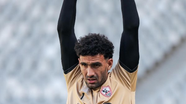 من التمرد للاعتذار .. نهاية أزمة محمد عواد في الزمالك