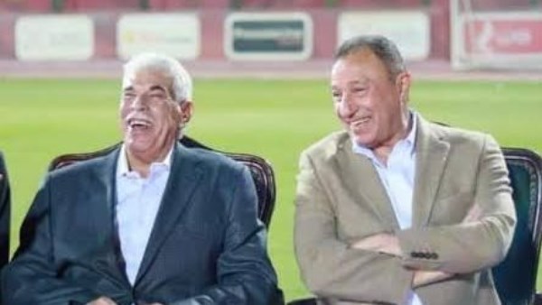 الخطيب وحسن شحاتة يدعمان مشروع الدولة في الساحل الشرقي