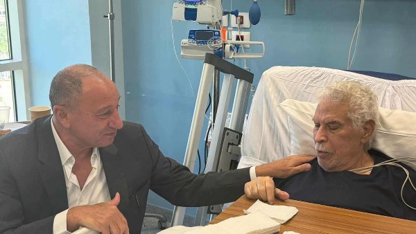 كواليس ظهور الخطيب والمعلم  في حملات ترويجية لمشروعات الجمهورية الجديدة بالساحل