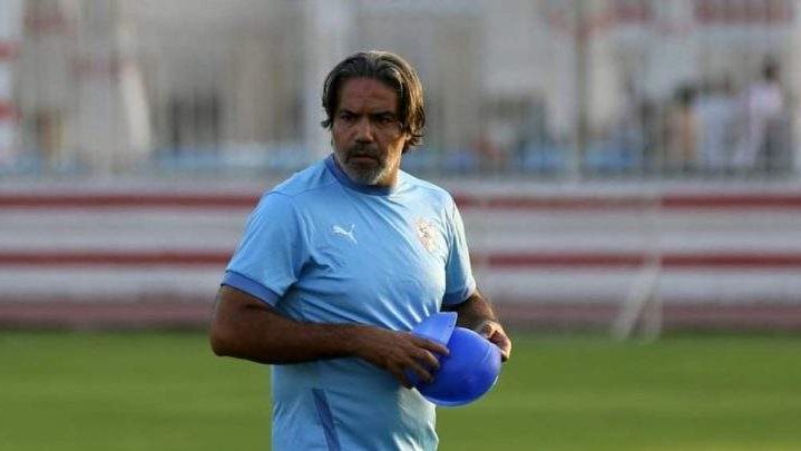 مدحت عبدالهادي: الأهلي تأثر برحيل وسام أبو علي