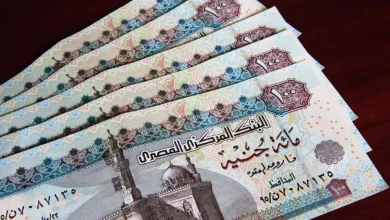مرتبات فبراير