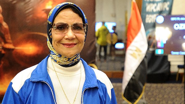 مصر تستضيف كأس العالم للقوة البدنية للمرة الرابعة على التوالي