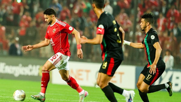 مصر والمغرب يكتبان الفصل الأبرز في ربع النهائي القاري .. نصف المقاعد بين القاهرة والرباط