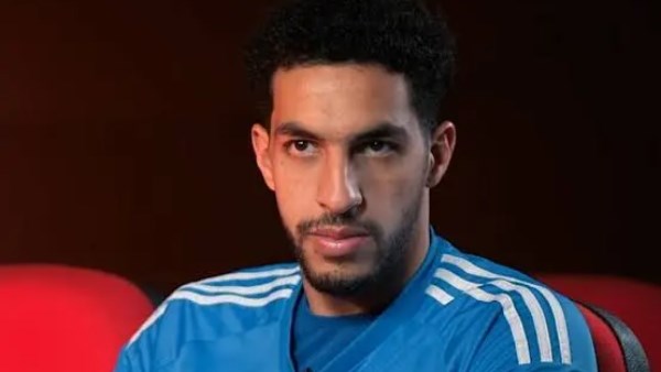 مصطفى شوبير ينهي مجموعات دوري أبطال أفريقيا برقم قياسي جديد