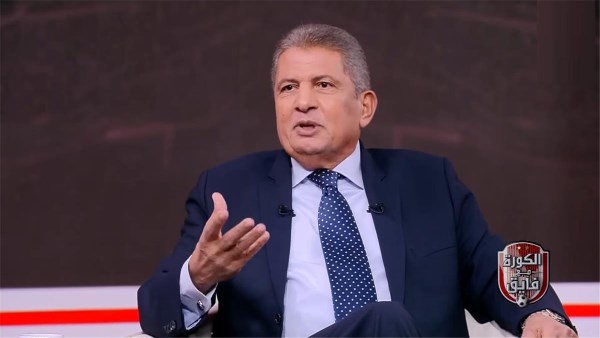 بقولهم عيب.. مصطفى عبده يهاجم بيان الجيش الملكي بعد مباراة الأهلي