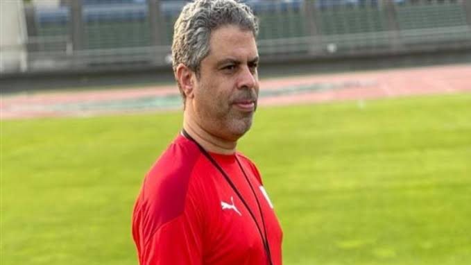 معتمد جمال يقود ثورة الانتصارات في الزمالك