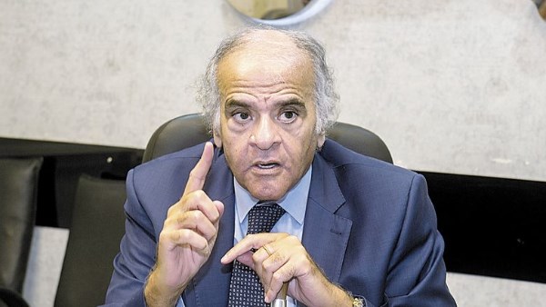 تخطت الـ2 مليار جنيه .. ممدوح عباس يكشف مديونية الزمالك الحقيقية وأرض أكتوبر