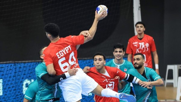 جيل ذهبي جديد.. تغيير 25% من القوام الأساسي لمنتخب اليد و5 لاعبين يتألقون في قائمة باسكوال