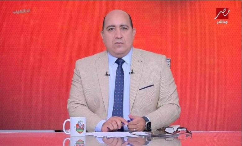 مهيب عبد الهادي يوجه الشكر لكل من قدم واجب العزاء في وفاة والد زوجته