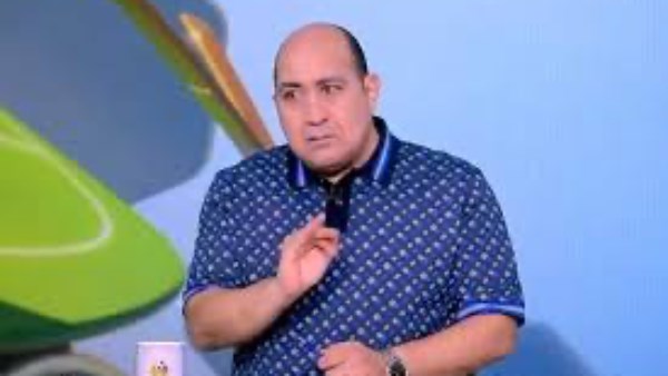 بعد تأهل سيراميكا ...مهيب عبد الهادي يطرح سؤالا هاما للجماهير