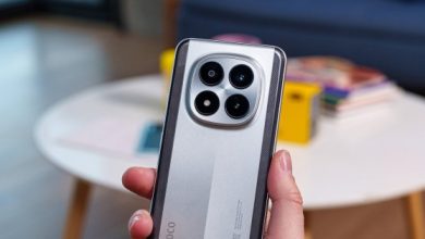 Poco M8 Pro review