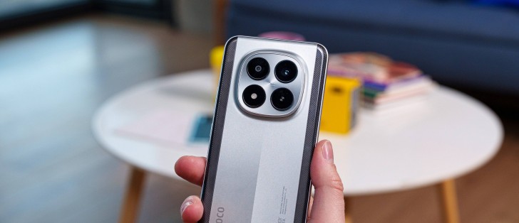Poco M8 Pro review