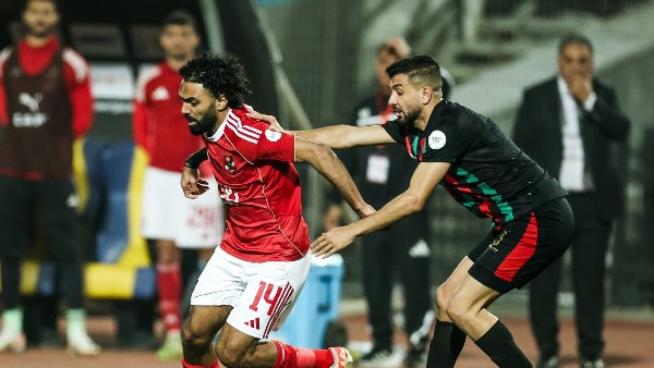 الدوري.. موعد مباراة الأهلي القادمة بعد طي صفحة دوري أبطال إفريقيا
