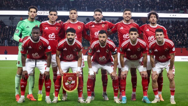 موعد مباراة الأهلي أمام زد في الدوري والقنوات الناقلة