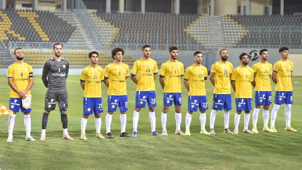 موعد مباراة الإسماعيلي ووادي دجلة في الدوري.. والقنوات الناقلة
