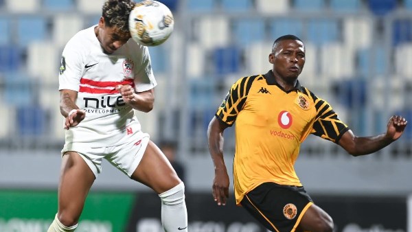 موعد مباراة الزمالك وأوتوهو الكونغولي في الكونفدرالية