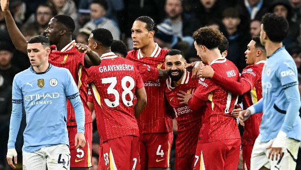 موعد مباراة ليفربول وولفرهامبتون في دور الـ 16 بكأس الاتحاد الإنجليزي