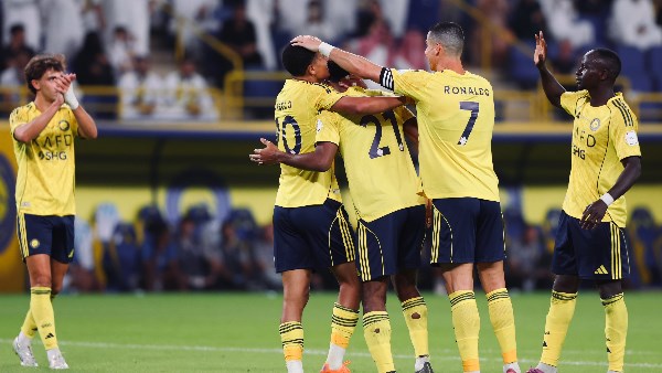 صدام عربي في ربع النهائي.. موعد مباراة النصر والوصل بدوري أبطال آسيا 2