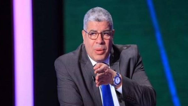حلقة للتاريخ.. شوبير يستضيف نادر شوقي ببرنامجه "أقر واعترف"