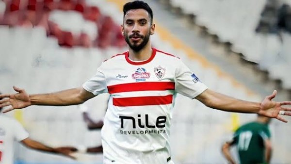 ناصر ماهر  يتصدر.. ترتيب هدافي الدوري الممتاز قبل الجولة الـ20