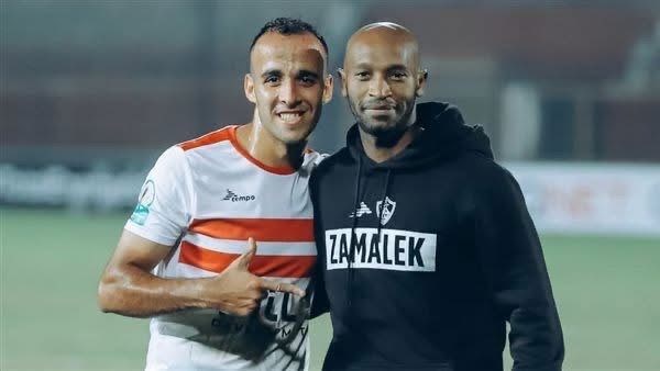 ناقد رياضي: ناصر منسي يتفوق على شيكابالا