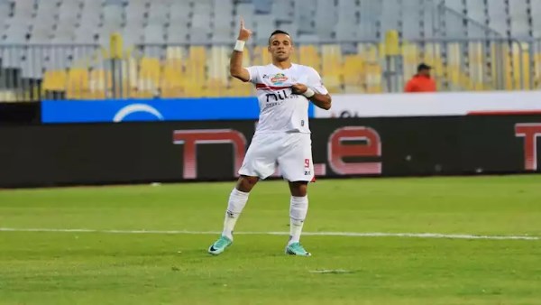 خالد طلعت: ناصر منسي بمفرده يتفوق على إجمالي أرقام مهاجمي الأهلي