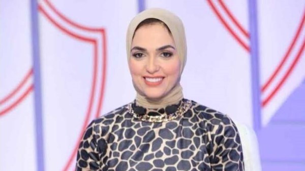 نيرة الأحمر: مباراة الزمالك وبيراميدز حاسمة وصراع صدارة حقيقي