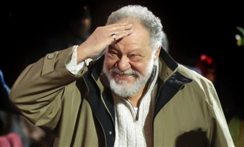 يحيي الفخراني