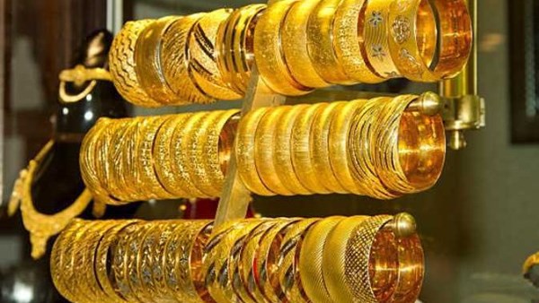 سعر عيار 21 اليوم 1-3-2026