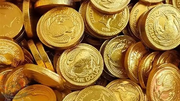 سعر الجنيه الذهب اليوم الجمعة .. آخر تحديث