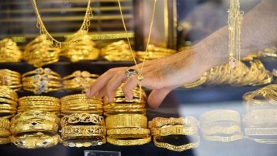 الملاذ الآمن يشتعل.. عيار 21 يقفز 400 جنيه دفعة واحدة وسط اضطرابات إقليمية