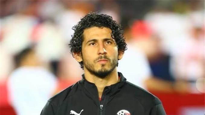 أحمد حجازي يقترب من الدوري المصري في الموسم المقبل .. تفاصيل