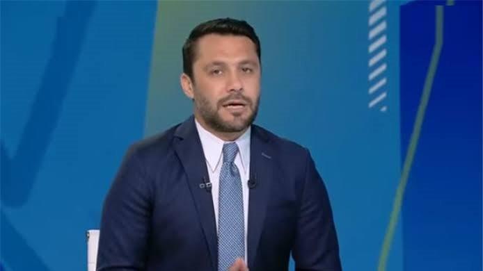 يا بخت من بكاني .. أحمد حسن يعلق على أزمات الأهلي