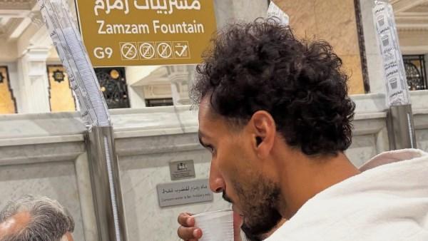 تطورات جديدة بشأن هروب أحمد حمدي من الزمالك والتوقيع لنادي آخر