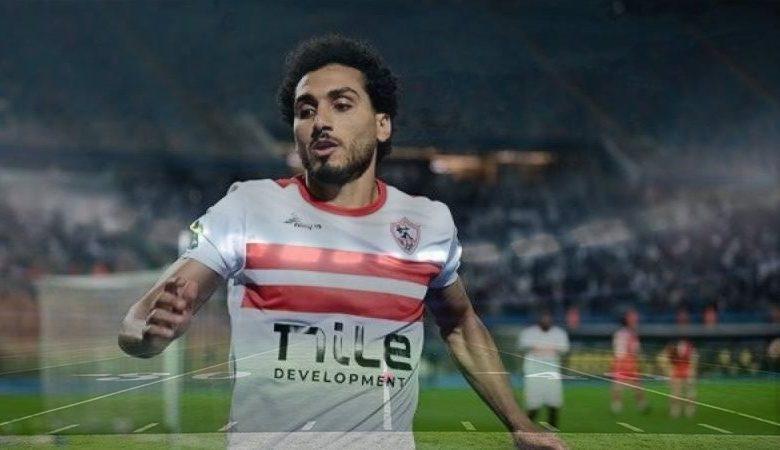 بهدف حمدي.. الزمالك يفوز على جينيس استعدادا لأوتوهو بالكونفدرالية