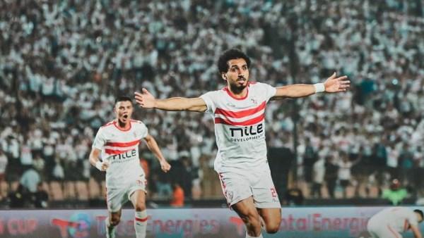 صراع على البقاء أو الرحيل.. أزمة تجديد عقد أحمد حمدي تشتعل في الزمالك.. وهل مهلة مارس هي الأخيرة؟
